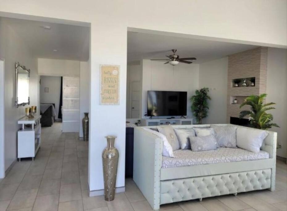 Casa By The Sea Villa Ensenada Exterior photo